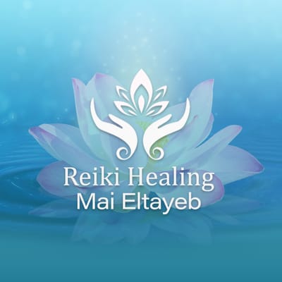 Reiki Healing With Mai Eltayeb