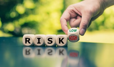 RISK MANAGEMENT image