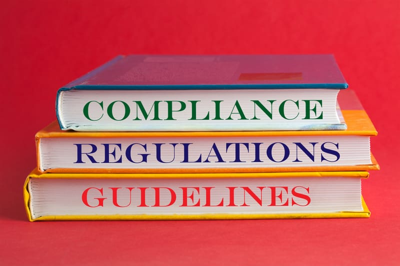 Procedures and Compliance