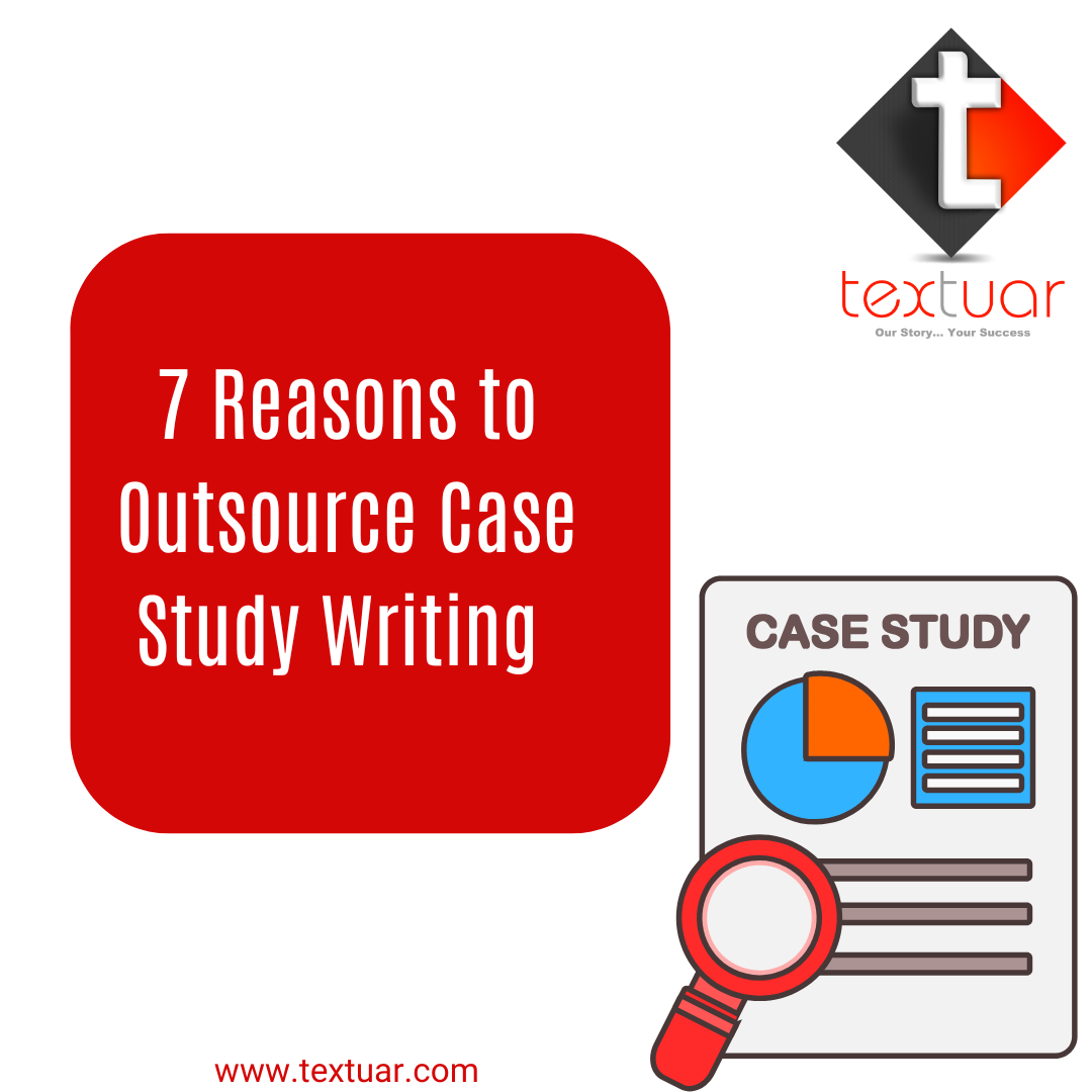 Outsource Case study writing services