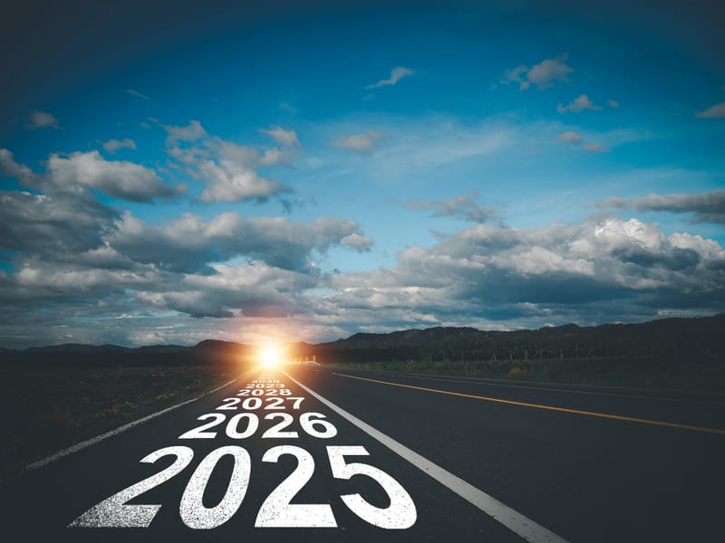 Start Your Annual Planning Now!