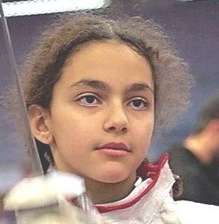 Mayssane HADDAD