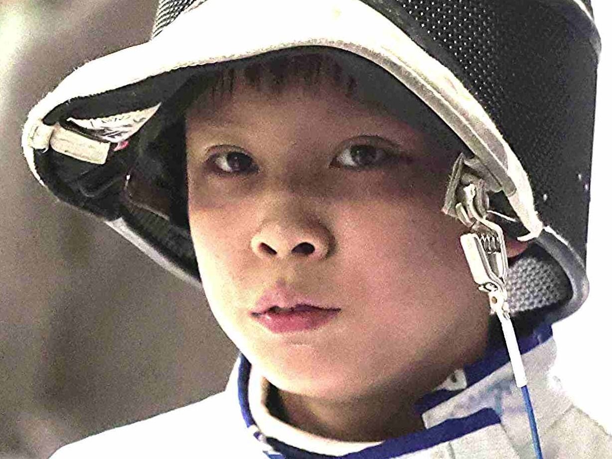 Oscar LIU