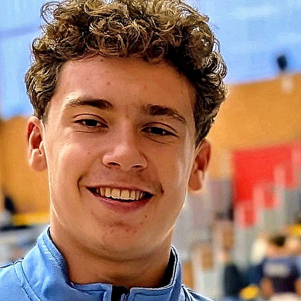 Raphaël LIEDOT