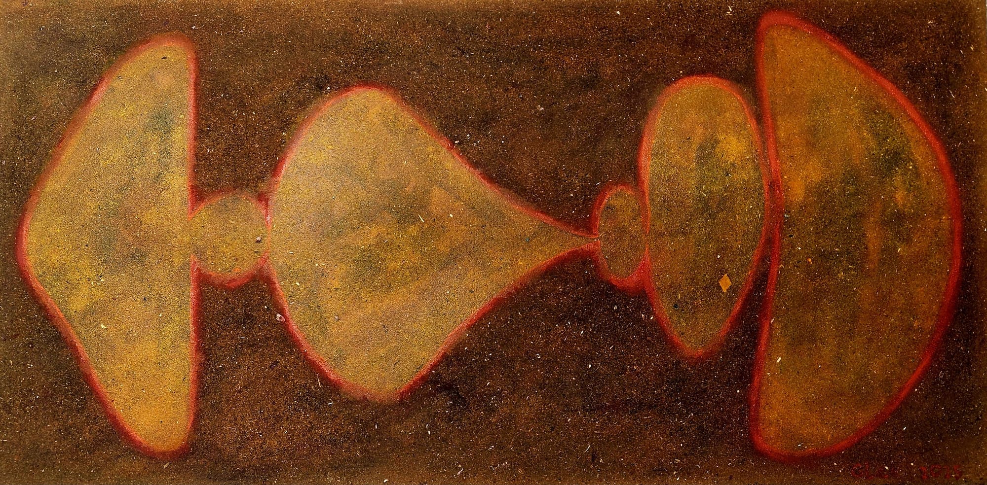 Elegy for an Elegy 3