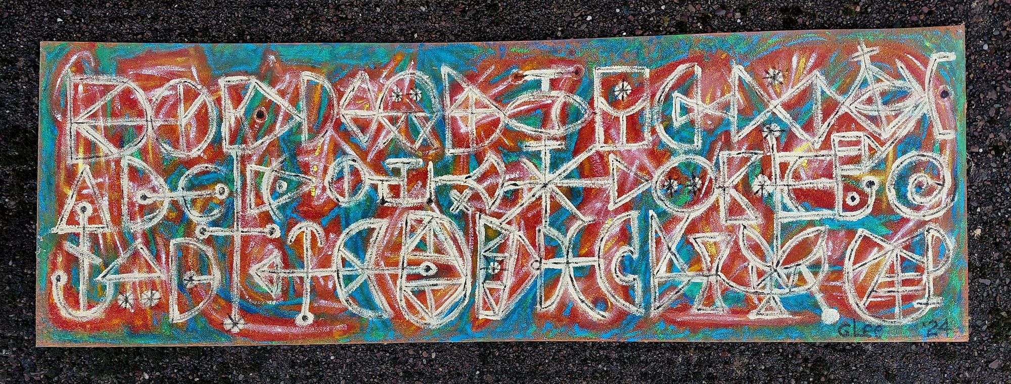 Dromkeare Codex