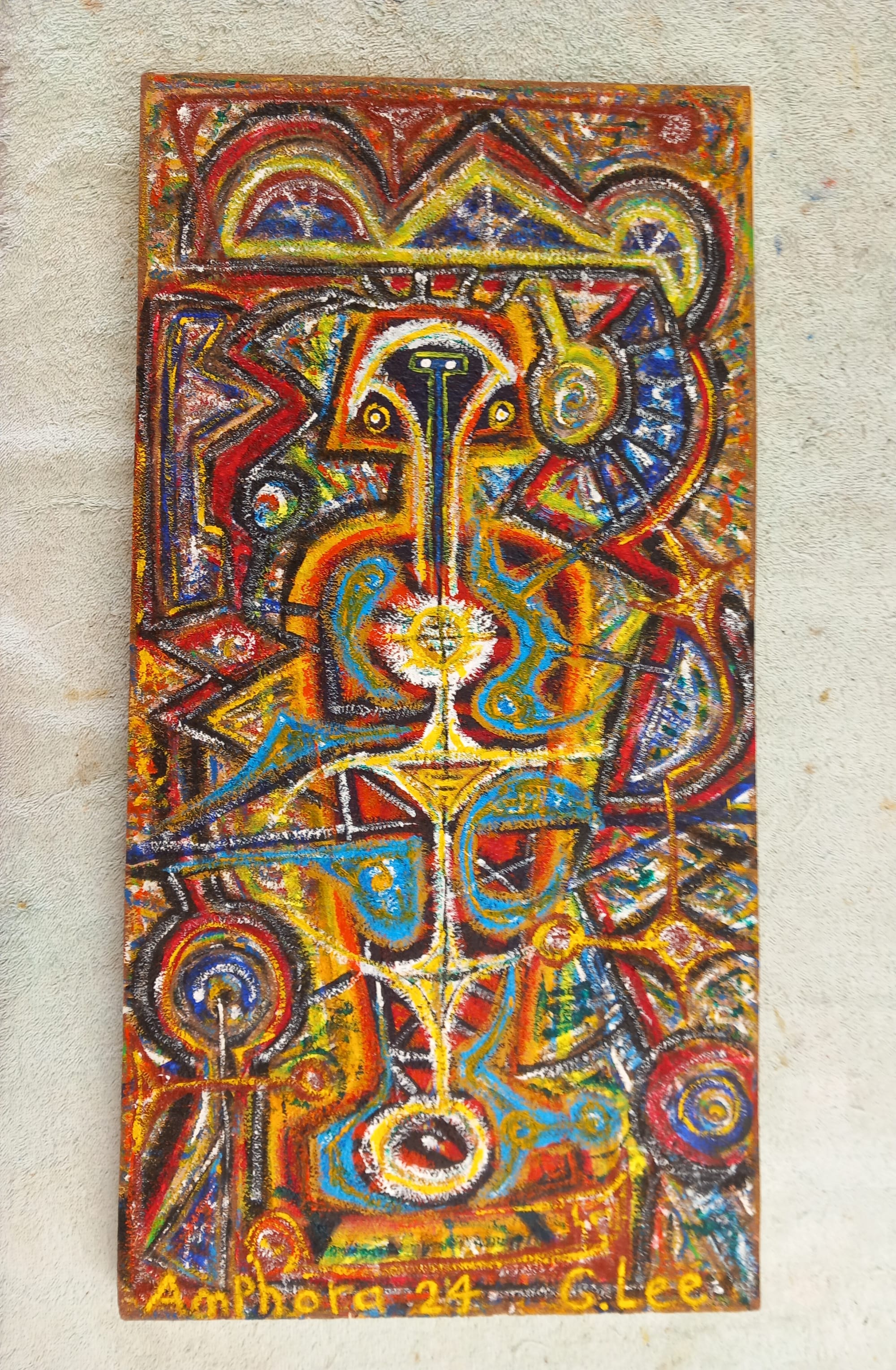 Amphora