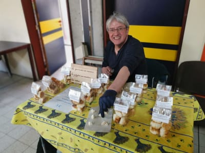 Les Rochers de Gougnies