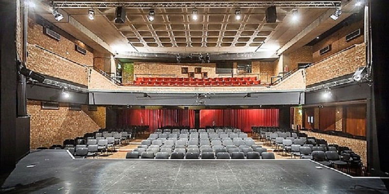 POSK Opera at Polish Centre London