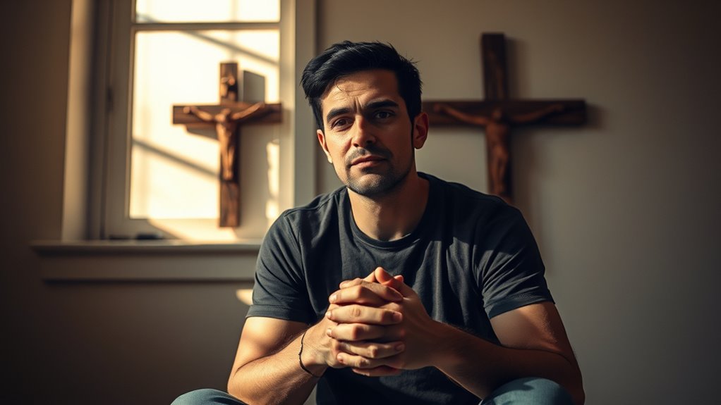 The Power of Forgiveness in Managing Anger