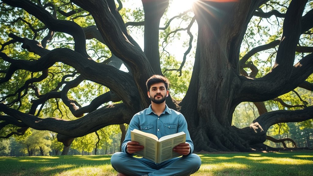 Building a Spiritually Resilient Mindset