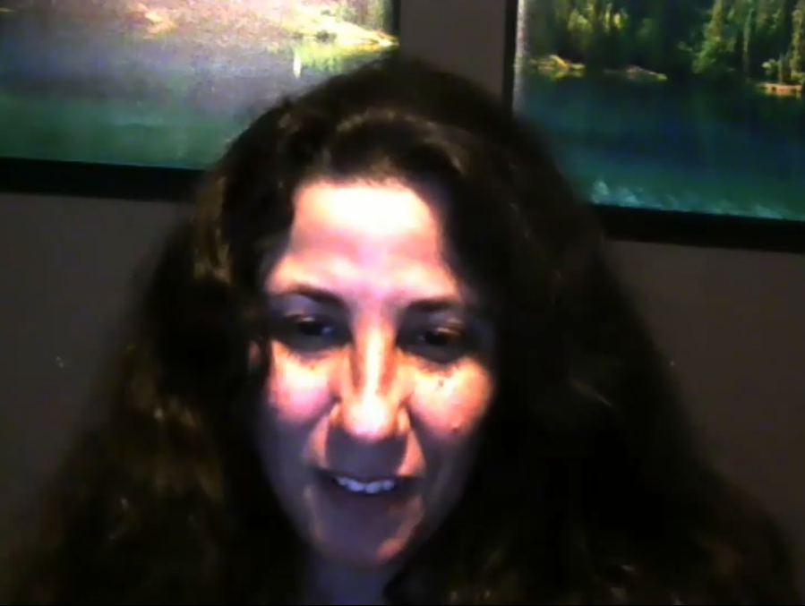 "ממואפ החזירה לאמא שלי את החיוך ואת תחושת הבית"