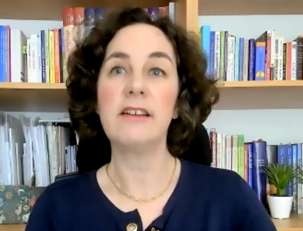 "כמומחית לטיפול בדמנציה – ממואפ חייבת להיות בכל בית שמתמודד עם זיכרון משתנה"