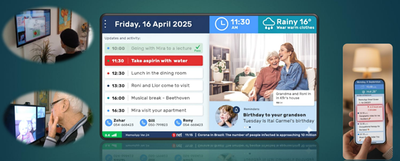 MemoApp Canada image