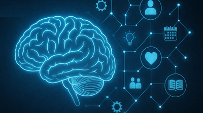 MemoApp as a Digital Assistive System for People Living with Dementia image