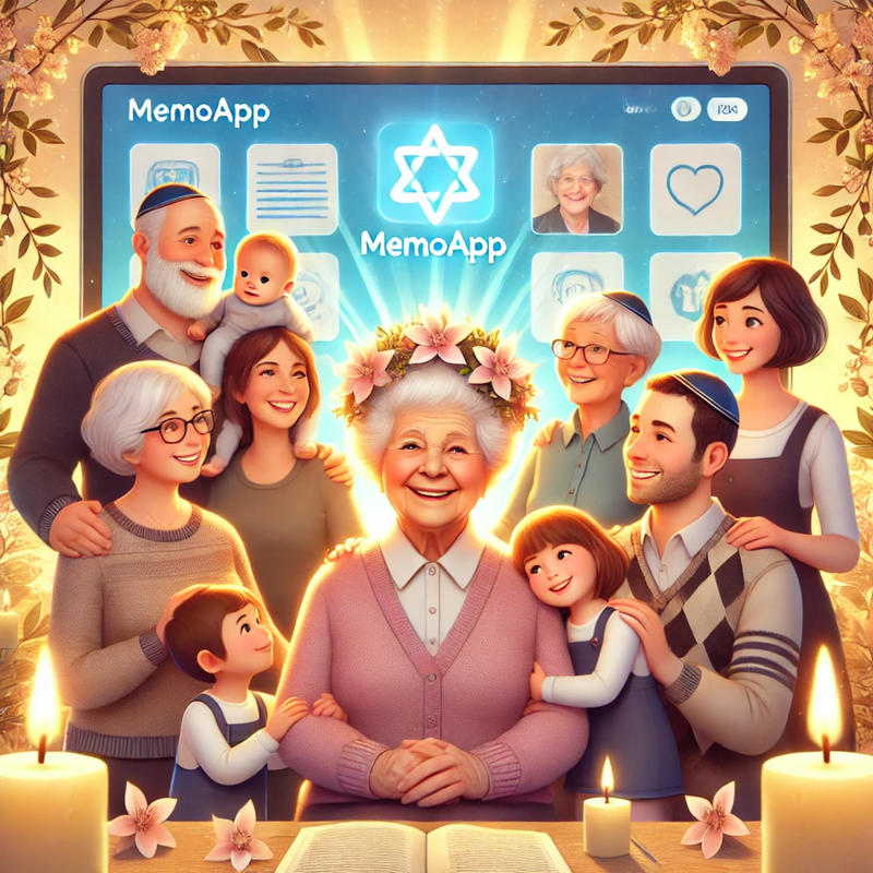 הגישה הטיפולית החדשנית והדיגיטלית של ממואפ: פתרון הוליסטי המותאם אישית