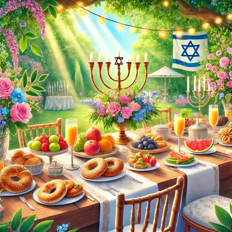 ממואפ: חשוב להישאר מחוברים גם בימי הזיכרון והחג