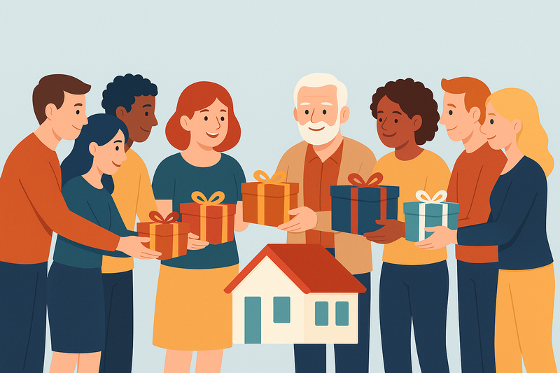 חוכמת ההמונים בטיפול בדמנציה: כשבני המשפחה הם גם המפתחים של ממואפ