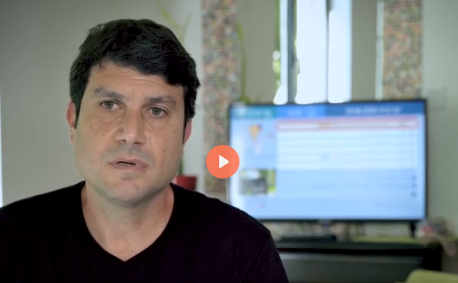 "בלי זיכרון אי אפשר לעשות כלום" – הסיפור של משה כהן ומערכת ממואפ שהחזירה לו את החיים