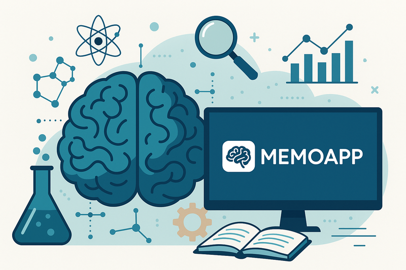 לא צריך לחכות לעשור הבא: ממואפ כבר כאן כטכנולוגיה כתרופה לדמנציה
