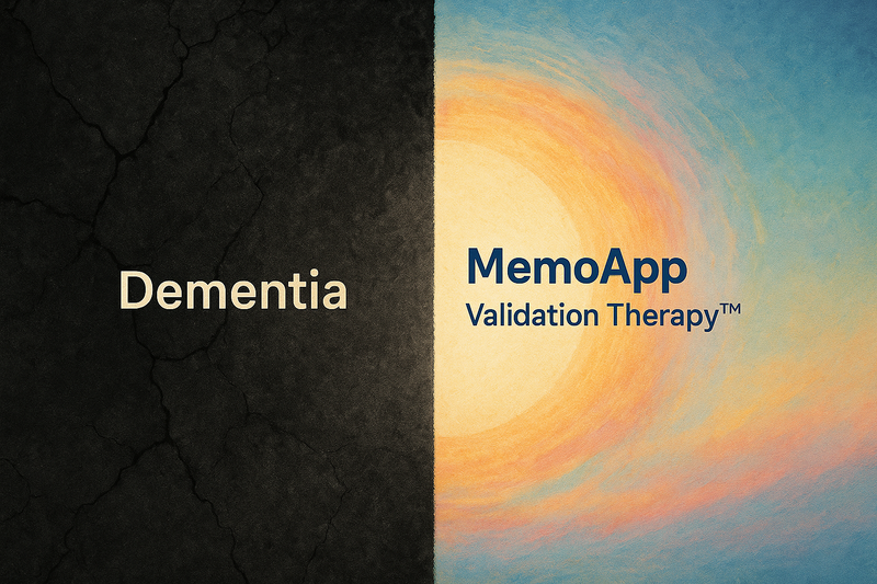 ממחלה שותקת לחדשנות מהפכנית: הגישה הטיפולית הייחודית של MemoApp