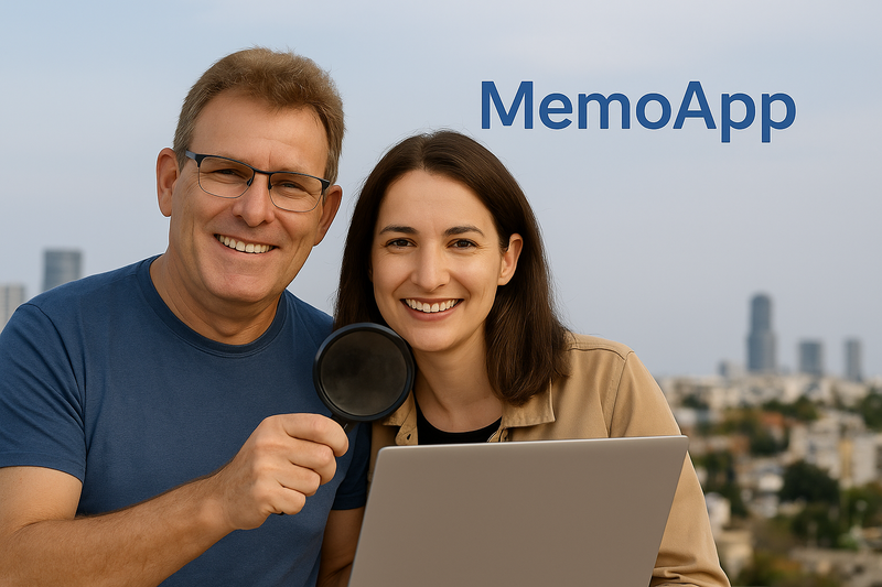 20 האתגרים שחוזרים בכל בית עם דמנציה – והפתרון שנולד מהם