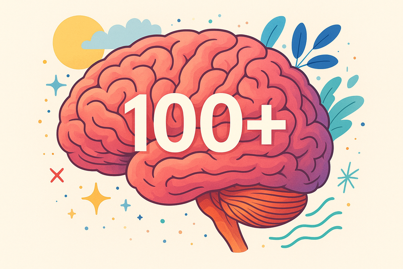 דמנציה – לא מחלה אחת, אלא עולם שלם של סיבות ותופעות