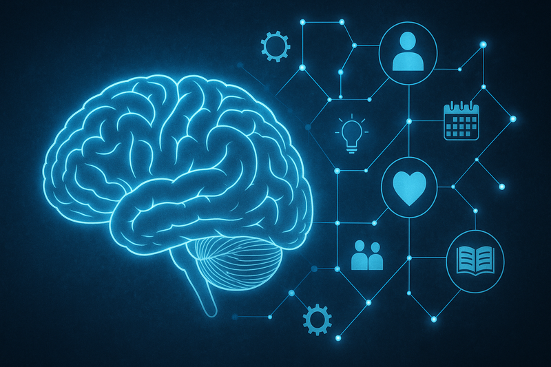 המדע כבר יודע: כשחולי דמנציה נשארים פעילים – החיים משתנים לטובה