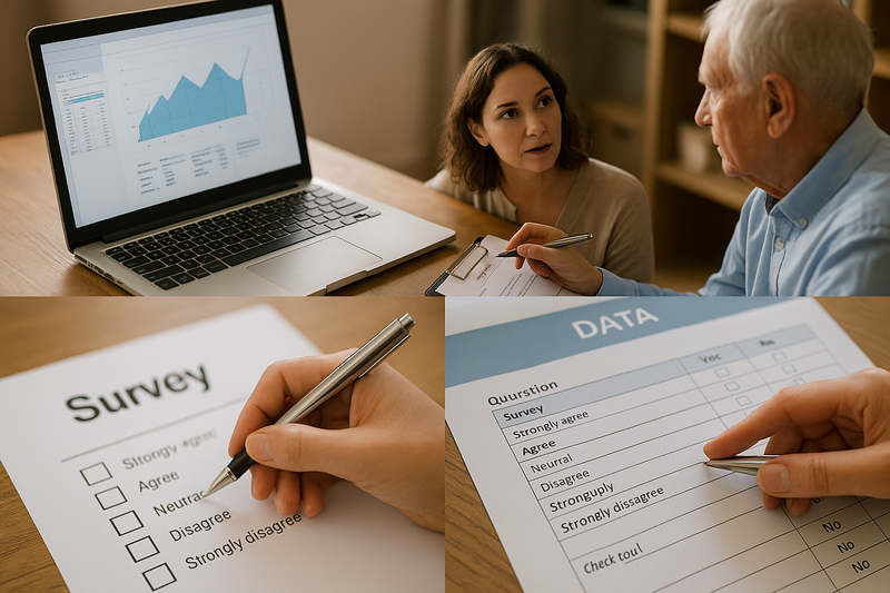 שלושת מחקרי ממואפ: מה למדנו על השפעת המערכת על המטופל, המטפל והמשפחה?