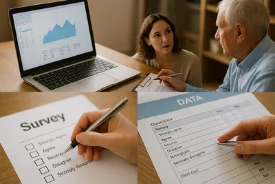 Dementia Research Findings on MemoApp’s Impact