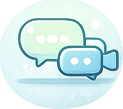 מחזק תקשורת וביקורים