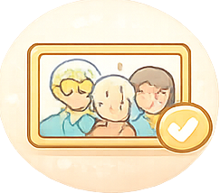 תומך משפחה וקשר