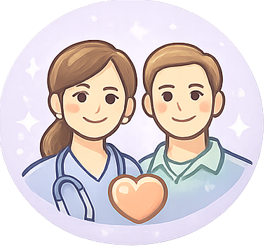 מטפלים / אנשי מקצוע