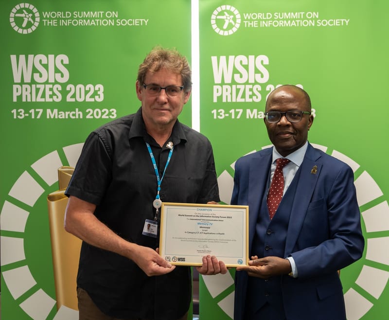 פרס יוקרתי מהאו"ם, שלושה מחקרים מרתקים ומענקי מחקר חשובים