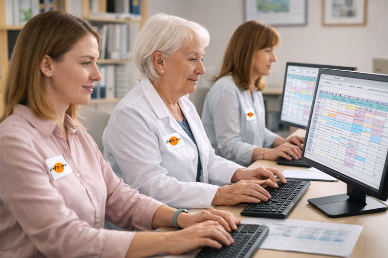 מחקר יישומי בבית השמש