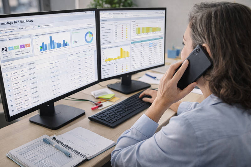 מחקר יישומי בקהילה