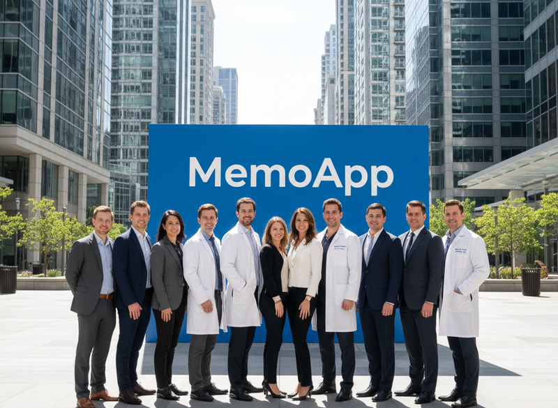 המלצות מומחים ורופאים על מערכת ממואפ: הטכנולוגיה המובילה לדמנציה