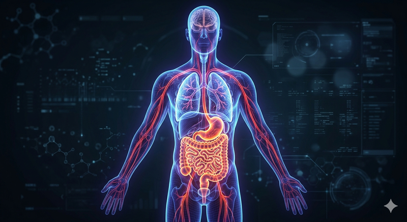 האם המפתח למניעת אלצהיימר נמצא בכלל מחוץ למוח?