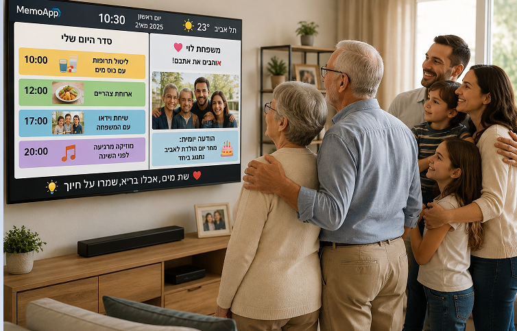 אלצהיימר – מהם הסימנים הראשונים, כיצד מאבחנים ומה ניתן לעשות כבר היום?