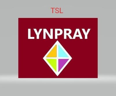 LYNPRAY  1