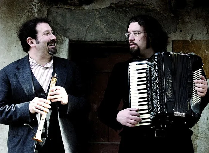 Alpe di Gorreto – Festa del Paese