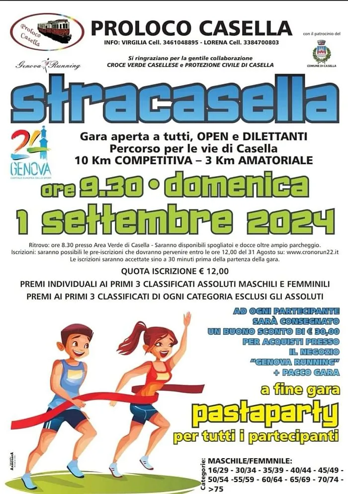 Stracasella