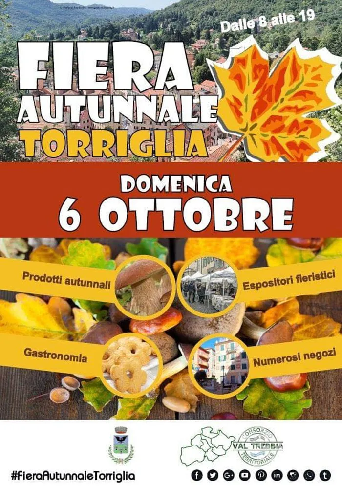 Fiera Autunnale