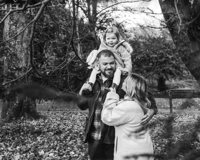 Portrait Sessions image