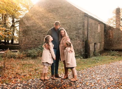 Portrait Sessions image