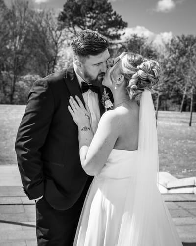 Wedding image