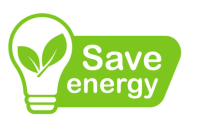 New Energy Efficient Lighting installed - July 2025