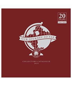 Our Journey So Far Catalogue - 2025