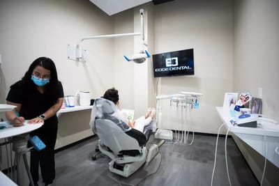 Temporary vs Permanent Crowns: Understanding the Difference