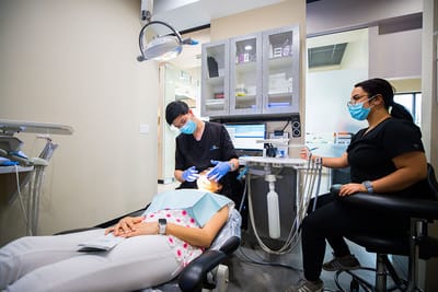 Advantage of Dental Implants: Why Are They the Best Solution for Tooth Replacement?